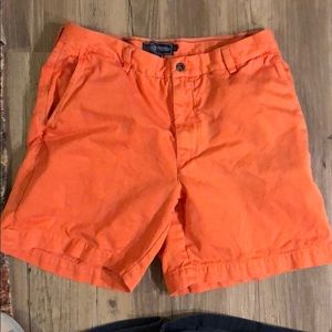 Souther Tide Vintage Chino Shorts Allen Fit